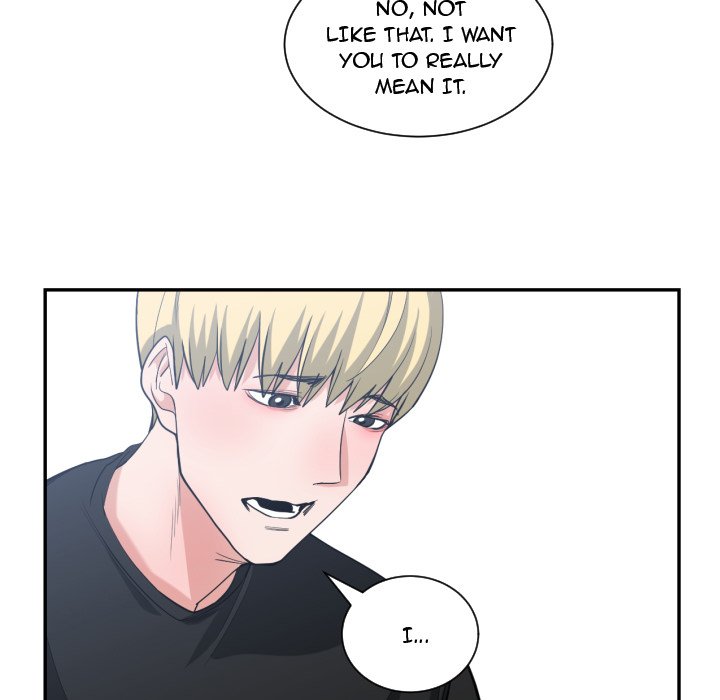 You are not that Special! - Chapter 47 Page 71