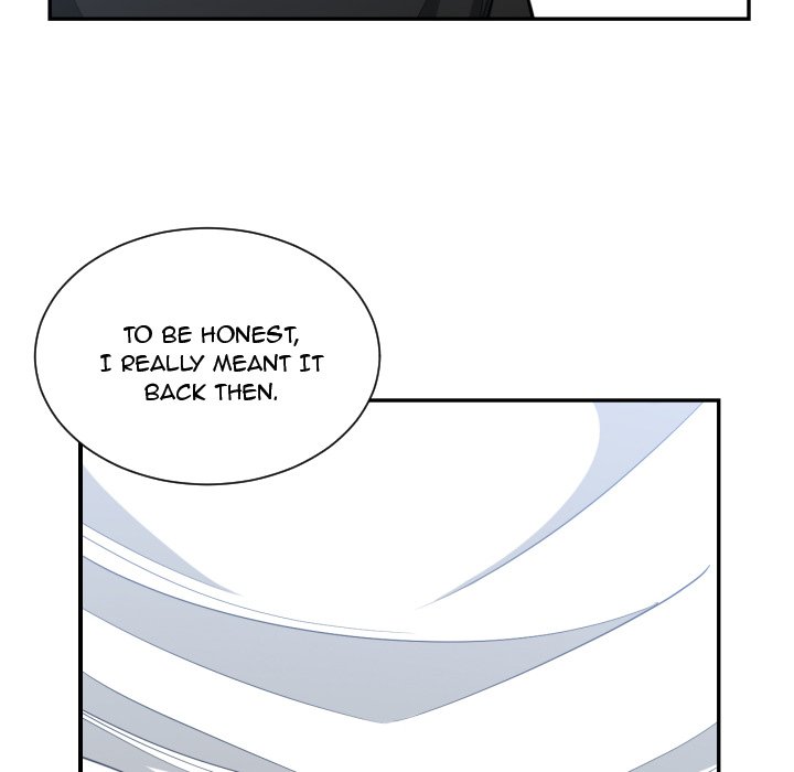 You are not that Special! - Chapter 47 Page 72