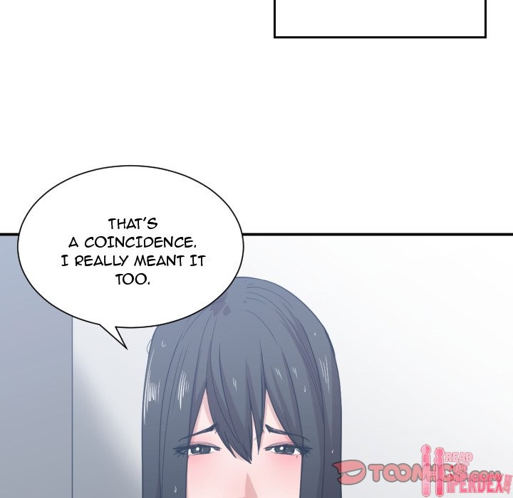 You are not that Special! - Chapter 47 Page 74