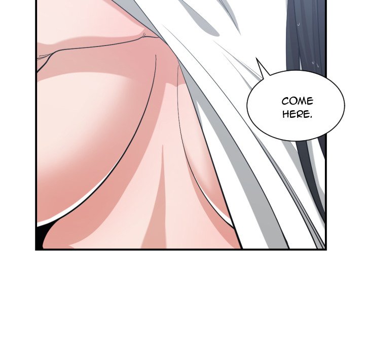 You are not that Special! - Chapter 47 Page 77