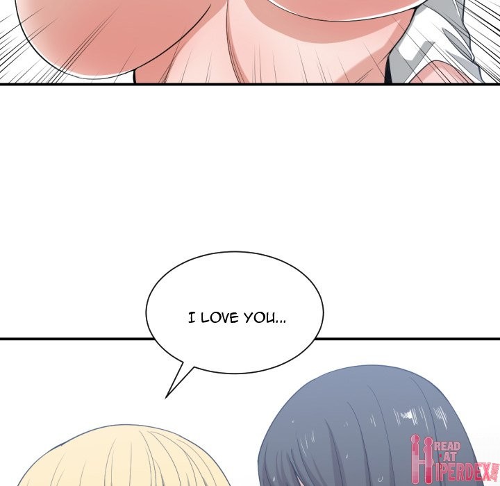 You are not that Special! - Chapter 47 Page 79