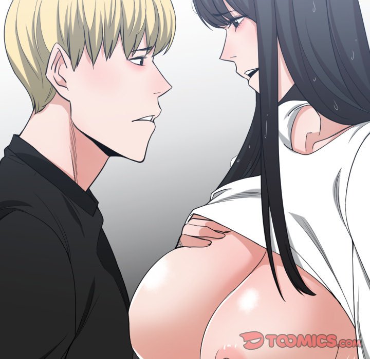 You are not that Special! - Chapter 47 Page 80