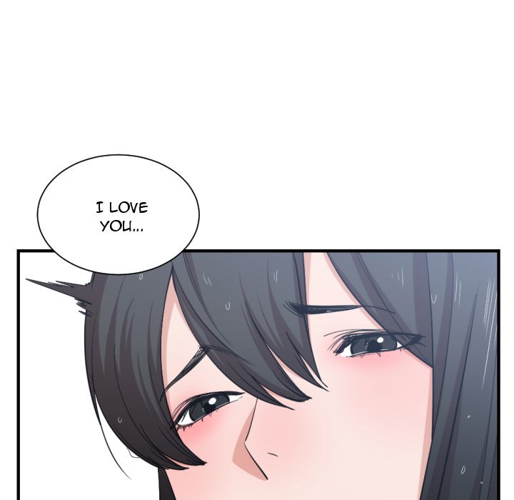 You are not that Special! - Chapter 47 Page 83