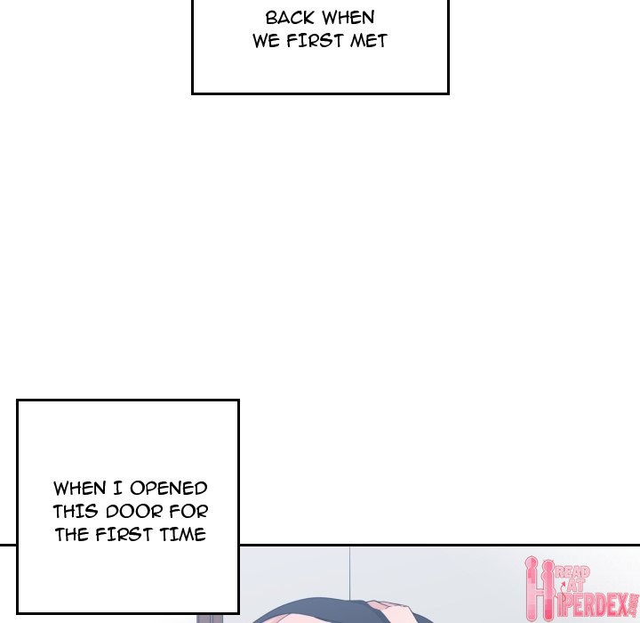 You are not that Special! - Chapter 47 Page 85