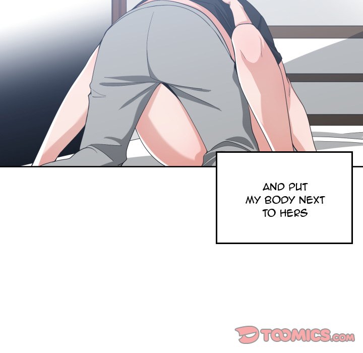 You are not that Special! - Chapter 47 Page 86
