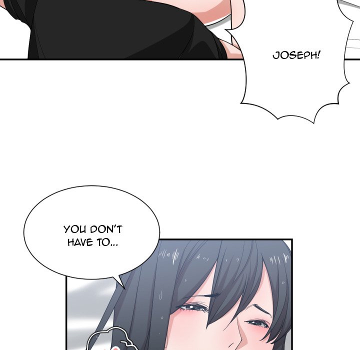 You are not that Special! - Chapter 47 Page 88