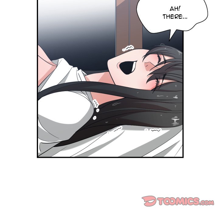 You are not that Special! - Chapter 47 Page 92