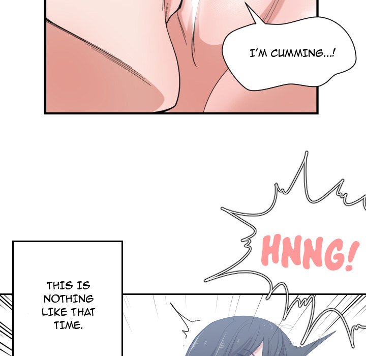 You are not that Special! - Chapter 47 Page 94