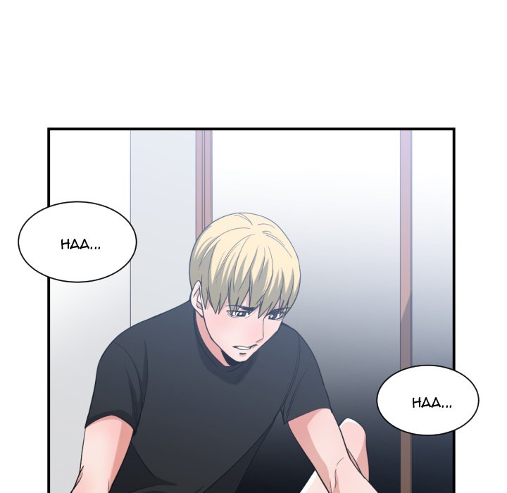 You are not that Special! - Chapter 47 Page 96