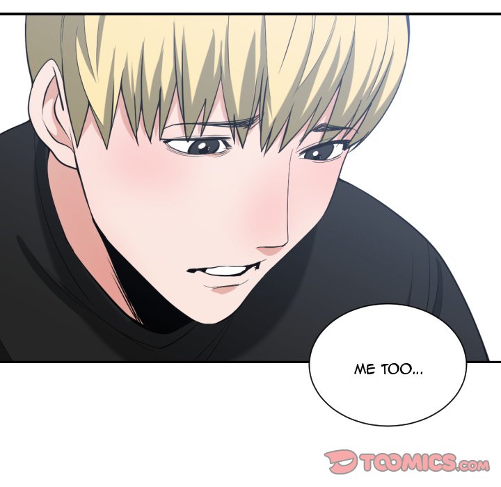 You are not that Special! - Chapter 47 Page 98