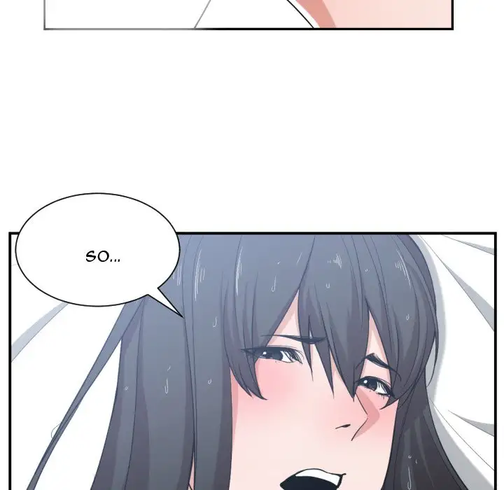 You are not that Special! - Chapter 48 Page 12