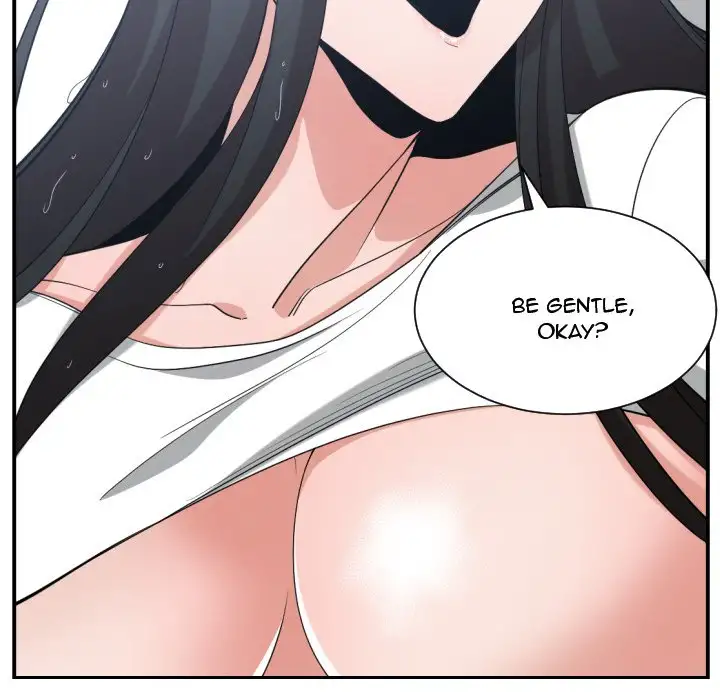You are not that Special! - Chapter 48 Page 13