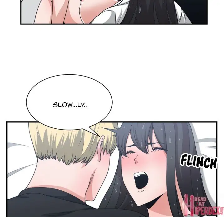 You are not that Special! - Chapter 48 Page 15