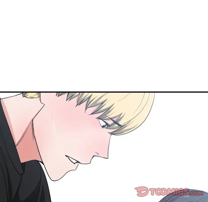 You are not that Special! - Chapter 48 Page 20