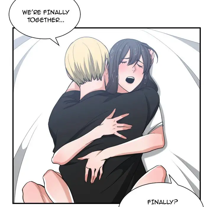 You are not that Special! - Chapter 48 Page 22