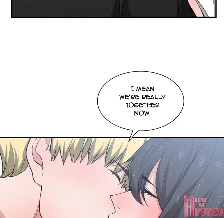 You are not that Special! - Chapter 48 Page 25