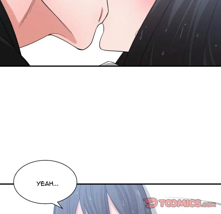 You are not that Special! - Chapter 48 Page 26