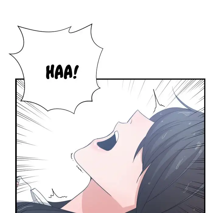 You are not that Special! - Chapter 48 Page 33