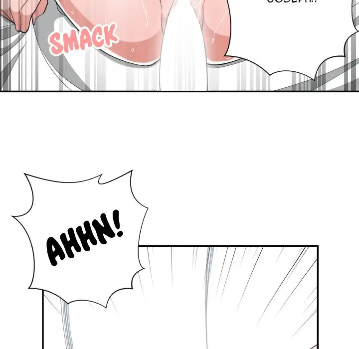 You are not that Special! - Chapter 48 Page 36