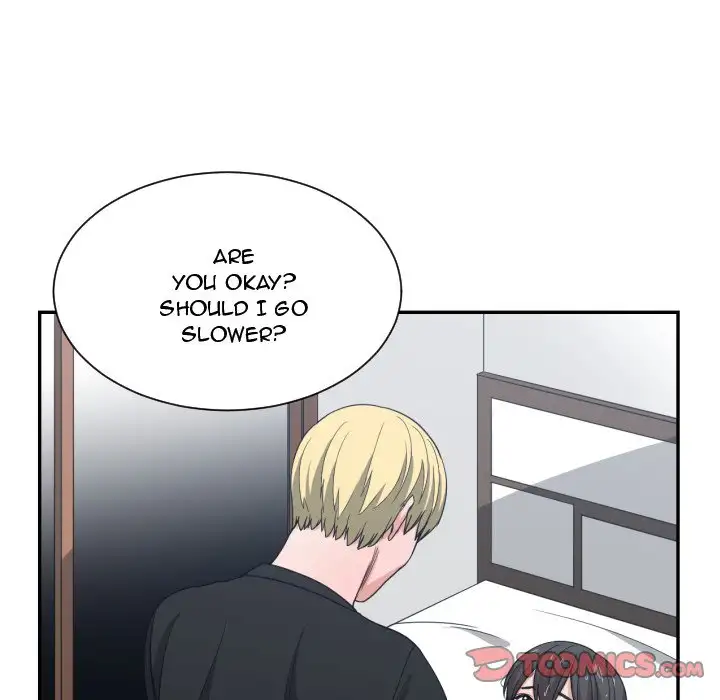 You are not that Special! - Chapter 48 Page 38