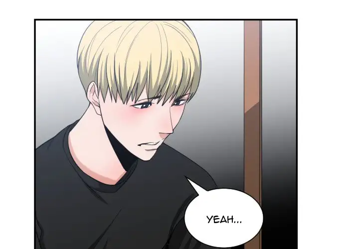 You are not that Special! - Chapter 48 Page 4