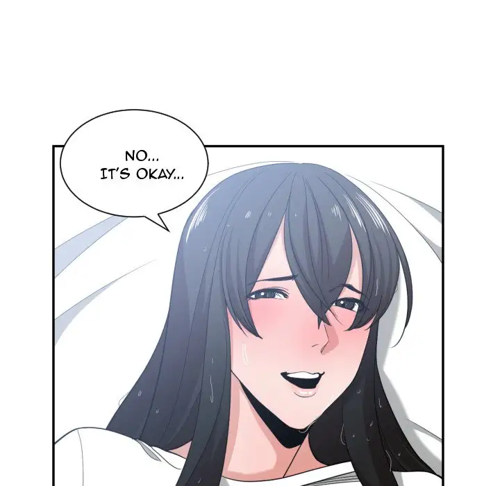 You are not that Special! - Chapter 48 Page 40