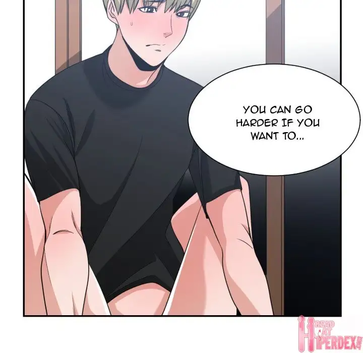 You are not that Special! - Chapter 48 Page 42