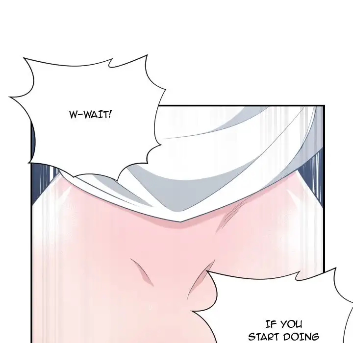 You are not that Special! - Chapter 48 Page 45