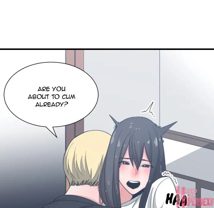You are not that Special! - Chapter 48 Page 47