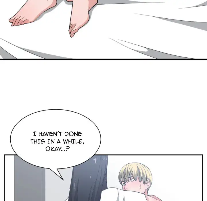 You are not that Special! - Chapter 48 Page 49