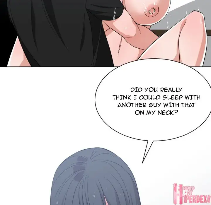 You are not that Special! - Chapter 48 Page 53