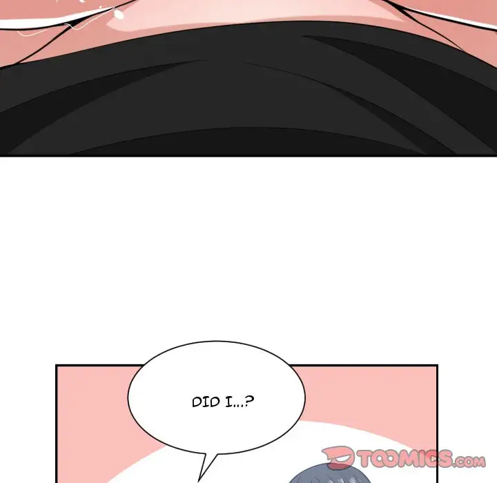 You are not that Special! - Chapter 48 Page 56
