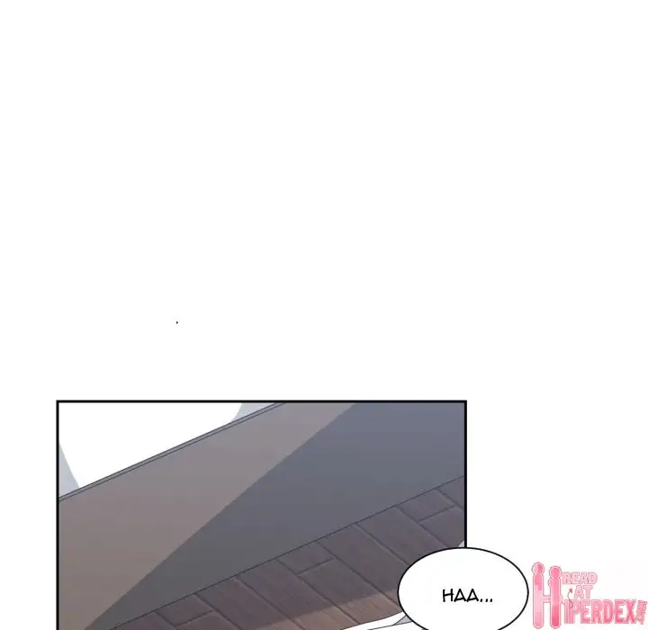 You are not that Special! - Chapter 48 Page 58