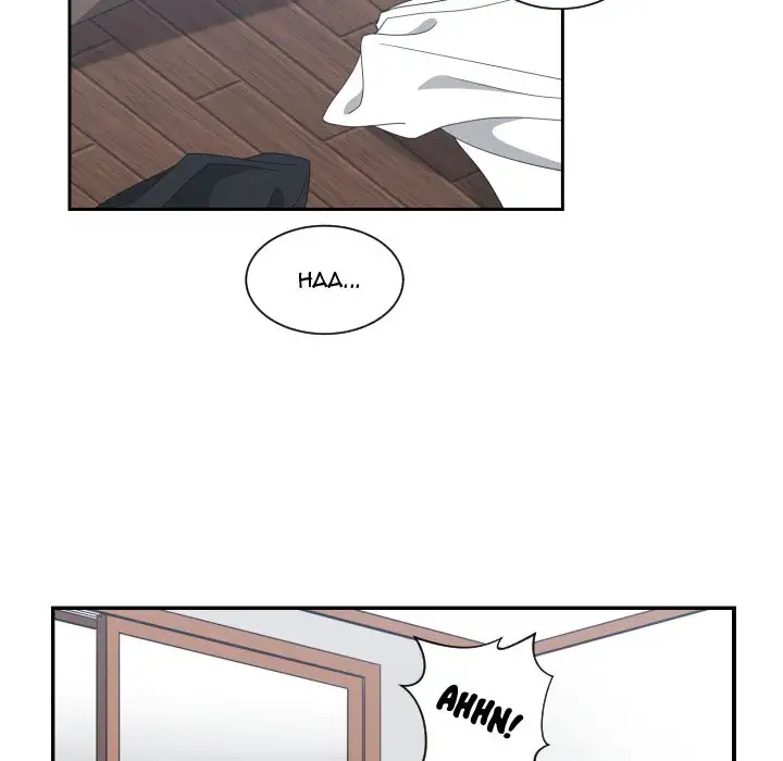 You are not that Special! - Chapter 48 Page 59