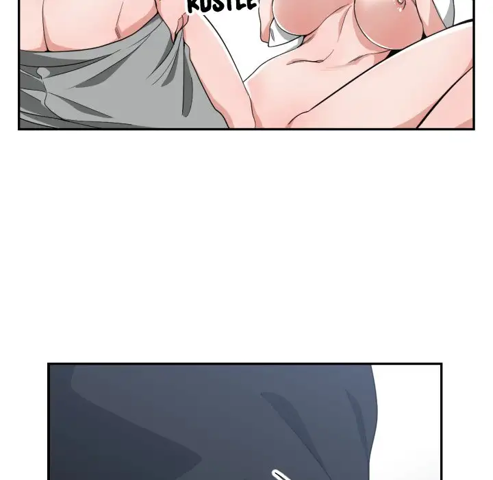You are not that Special! - Chapter 48 Page 6