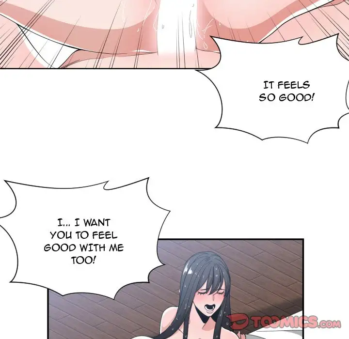 You are not that Special! - Chapter 48 Page 62