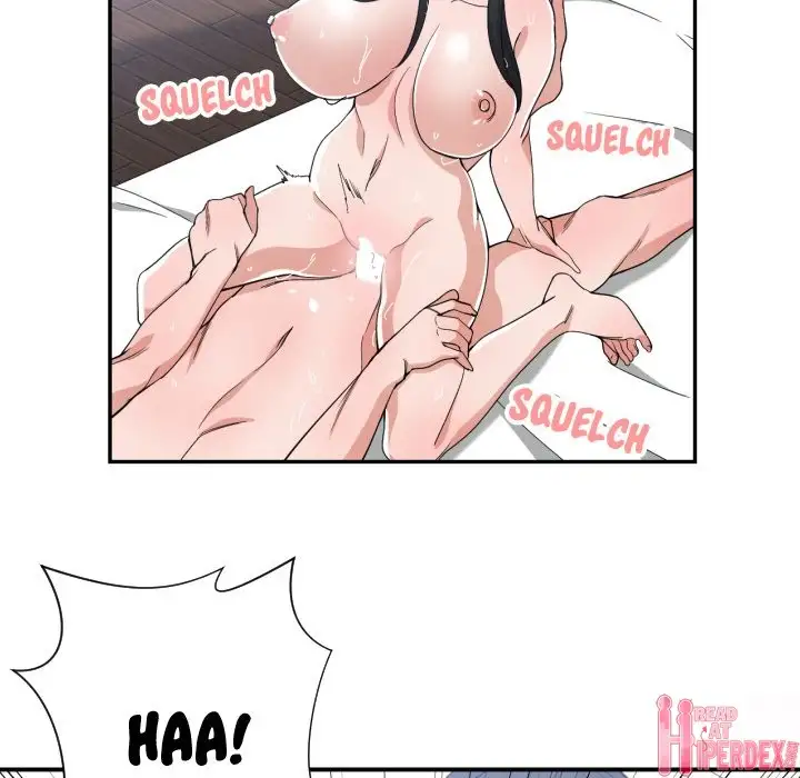 You are not that Special! - Chapter 48 Page 63