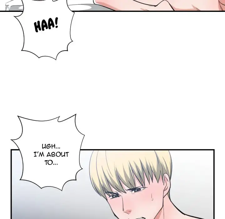 You are not that Special! - Chapter 48 Page 70