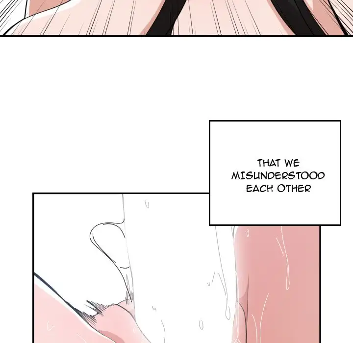 You are not that Special! - Chapter 48 Page 76