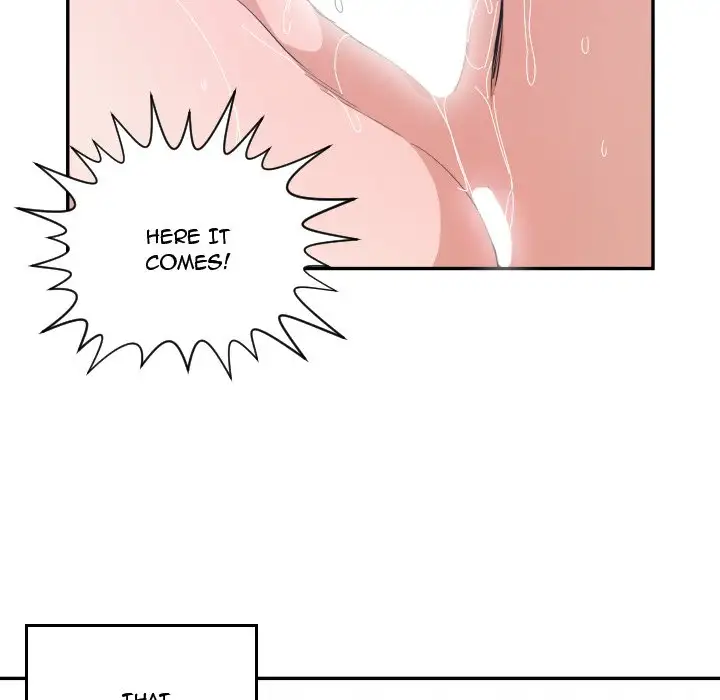 You are not that Special! - Chapter 48 Page 77