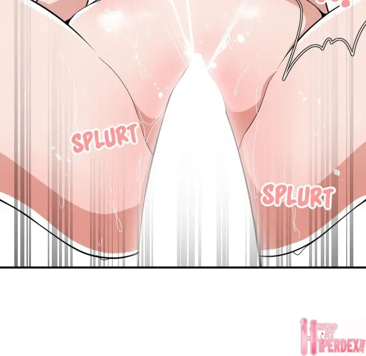 You are not that Special! - Chapter 48 Page 79