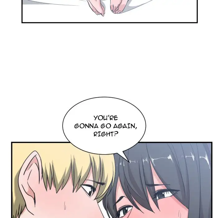 You are not that Special! - Chapter 48 Page 81