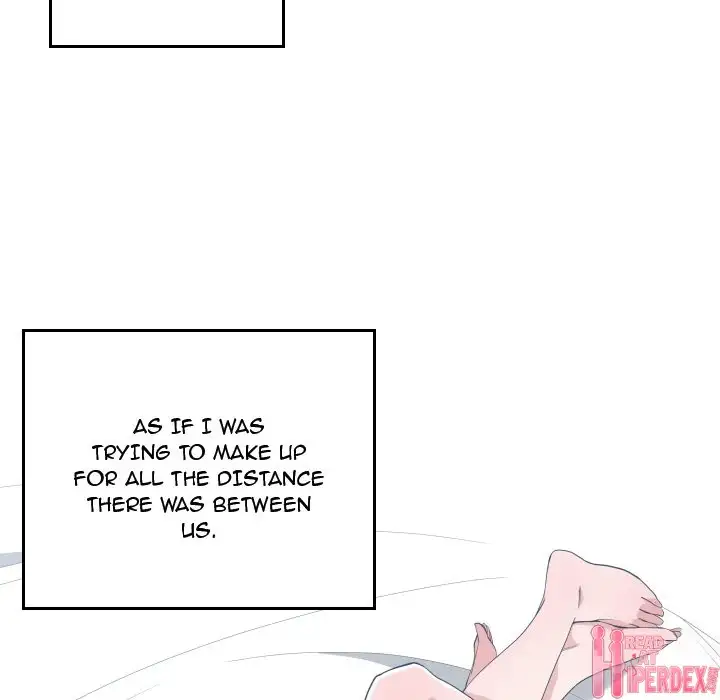 You are not that Special! - Chapter 48 Page 85