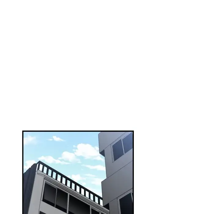 You are not that Special! - Chapter 48 Page 88