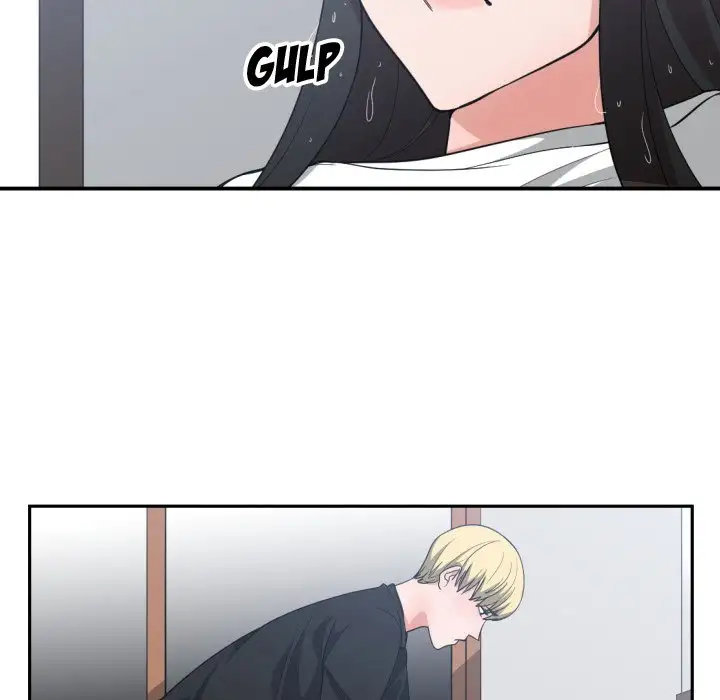 You are not that Special! - Chapter 48 Page 9