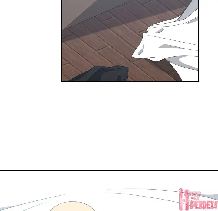 You are not that Special! - Chapter 48 Page 90