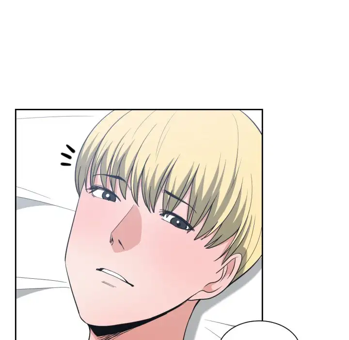 You are not that Special! - Chapter 48 Page 93