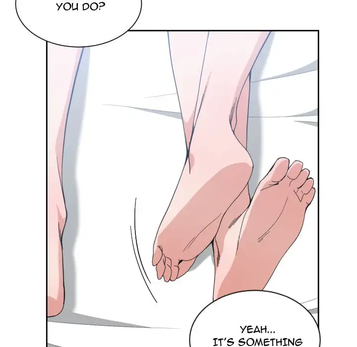 You are not that Special! - Chapter 48 Page 96