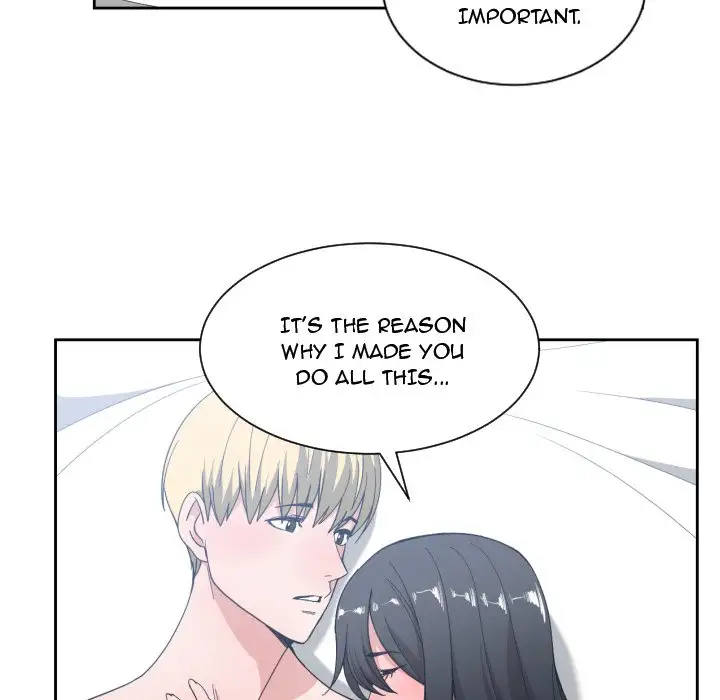 You are not that Special! - Chapter 48 Page 97