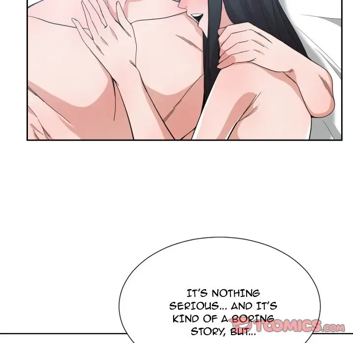 You are not that Special! - Chapter 48 Page 98
